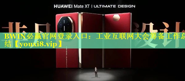 BWIN必赢官网登录入口：工业互联网大会筹备工作总结