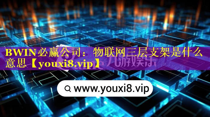 BWIN必赢公司：物联网三层支架是什么意思