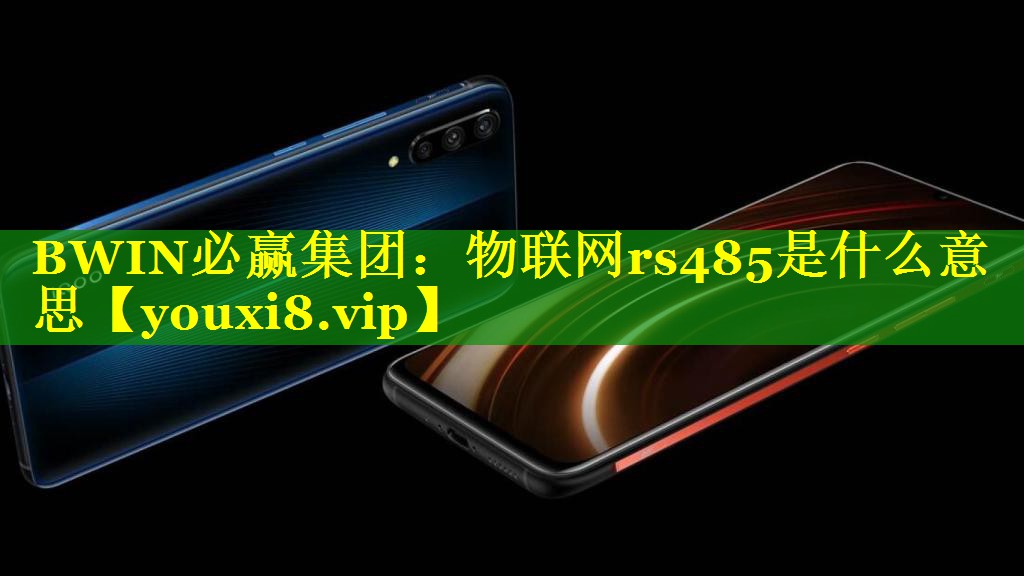 BWIN必赢集团：物联网rs485是什么意思