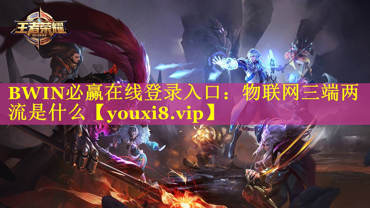BWIN必赢在线登录入口：物联网三端两流是什么