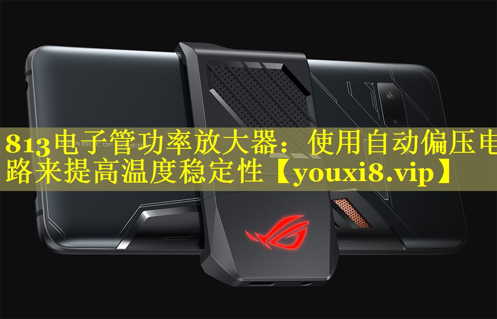 813电子管功率放大器：使用自动偏压电路来提高温度稳定性