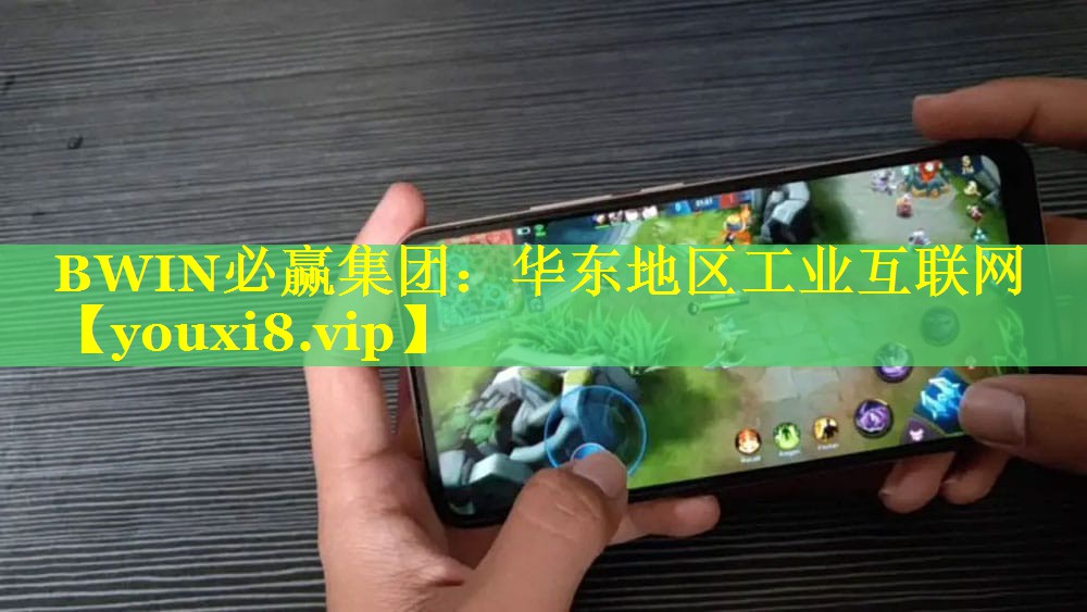 BWIN必赢集团：华东地区工业互联网