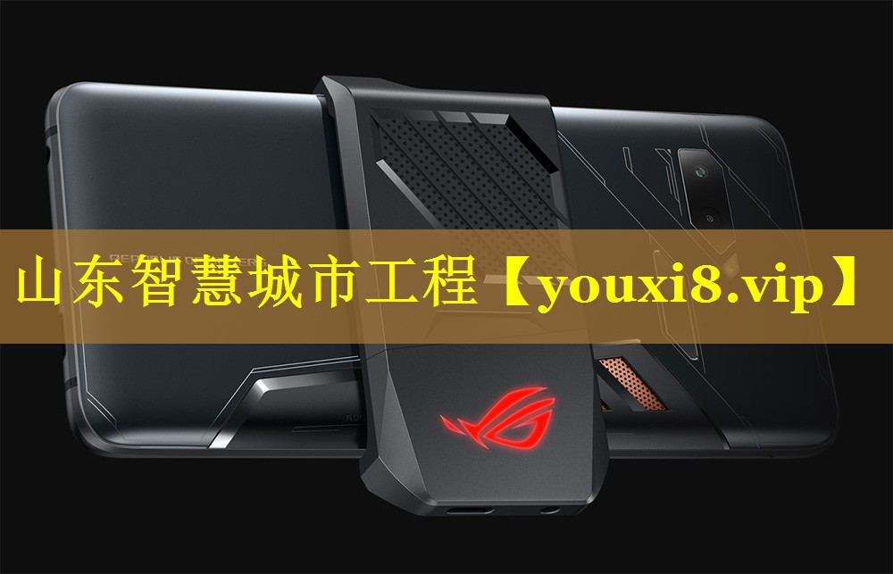 山东智慧城市工程
