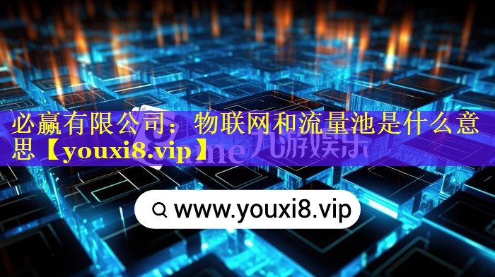 必赢有限公司：物联网和流量池是什么意思