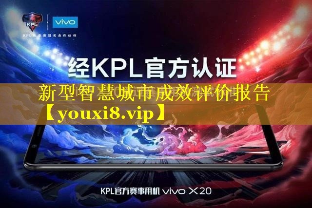 新型智慧城市成效评价报告