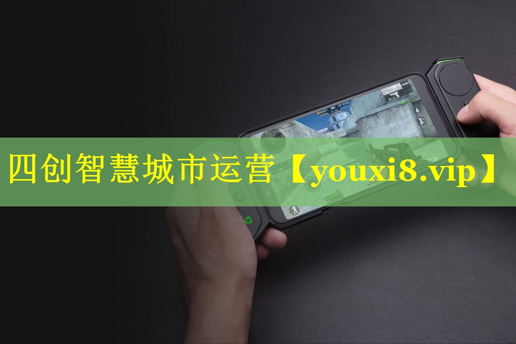 四创智慧城市运营