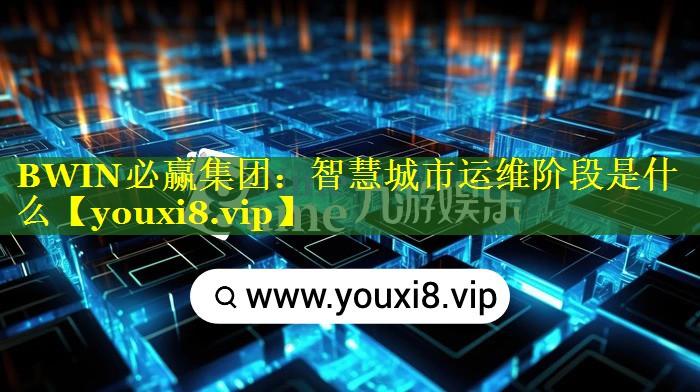 BWIN必赢集团：智慧城市运维阶段是什么