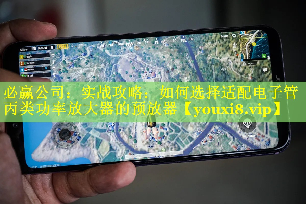 必赢公司：实战攻略：如何选择适配电子管丙类功率放大器的预放器