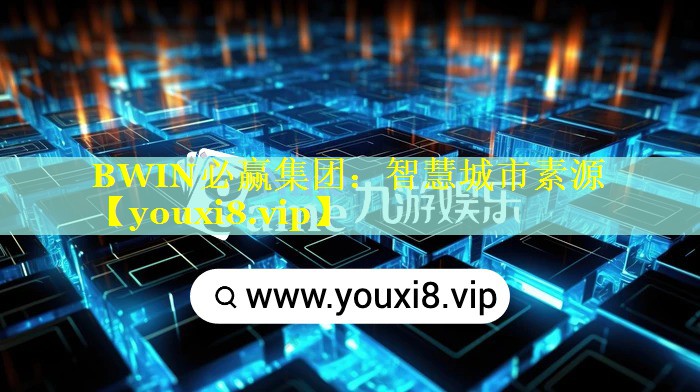 BWIN必赢集团：智慧城市素源