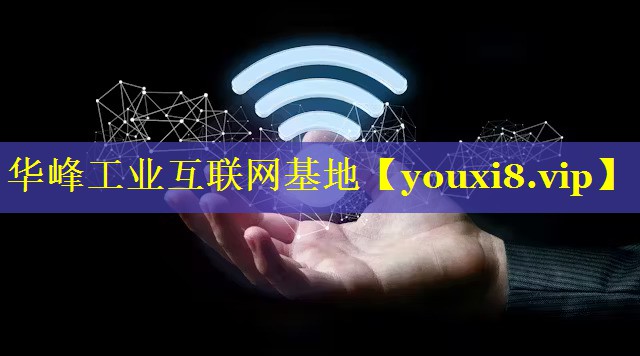华峰工业互联网基地