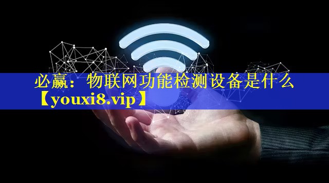 必赢：物联网功能检测设备是什么
