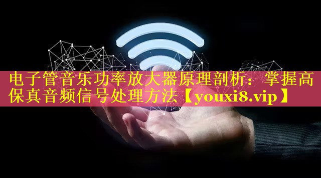 电子管音乐功率放大器原理剖析：掌握高保真音频信号处理方法