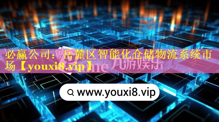 必赢公司：岳麓区智能化仓储物流系统市场