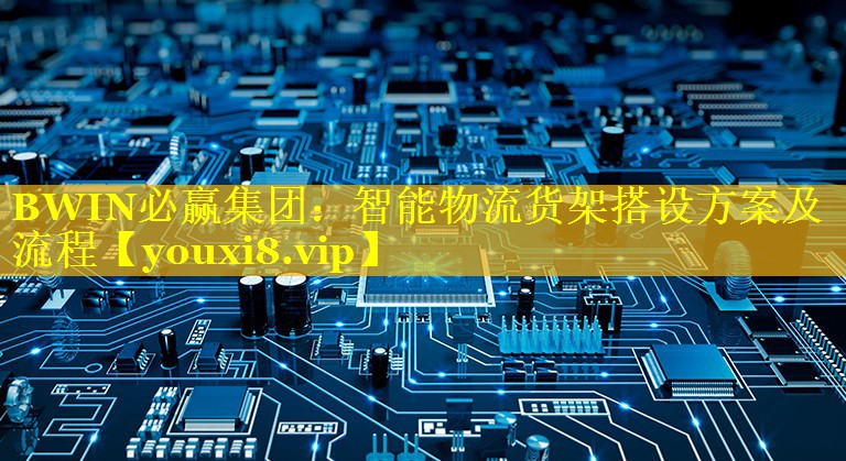 BWIN必赢集团：智能物流货架搭设方案及流程