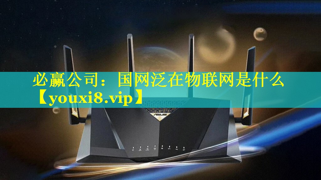 必赢公司：国网泛在物联网是什么