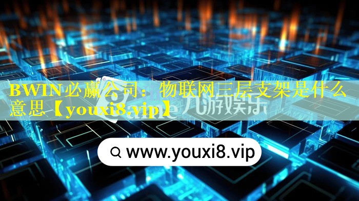 物联网三层支架是什么意思 物联网三层支架是什么意思