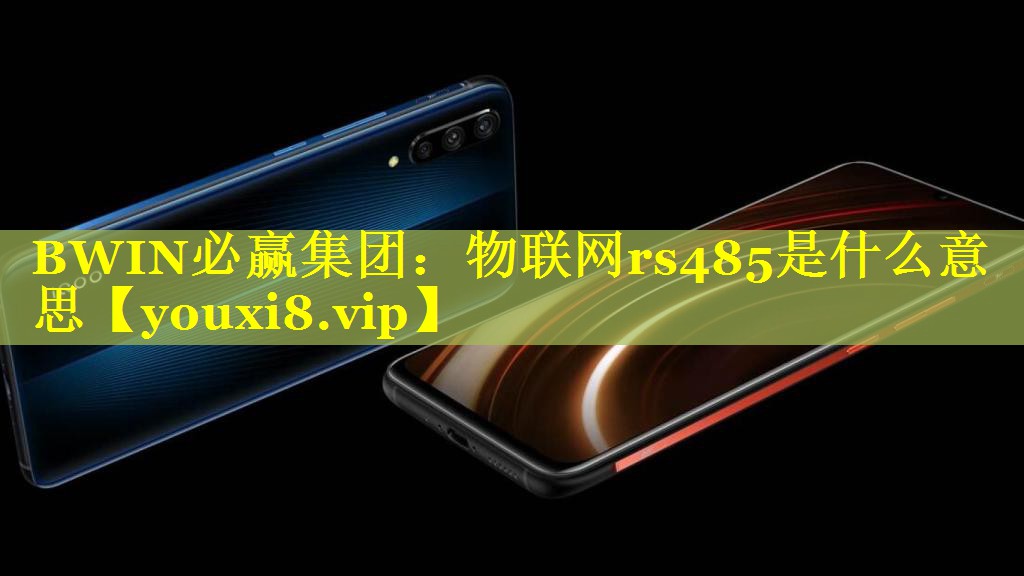 物联网rs485是什么意思 物联网rs485是什么意思