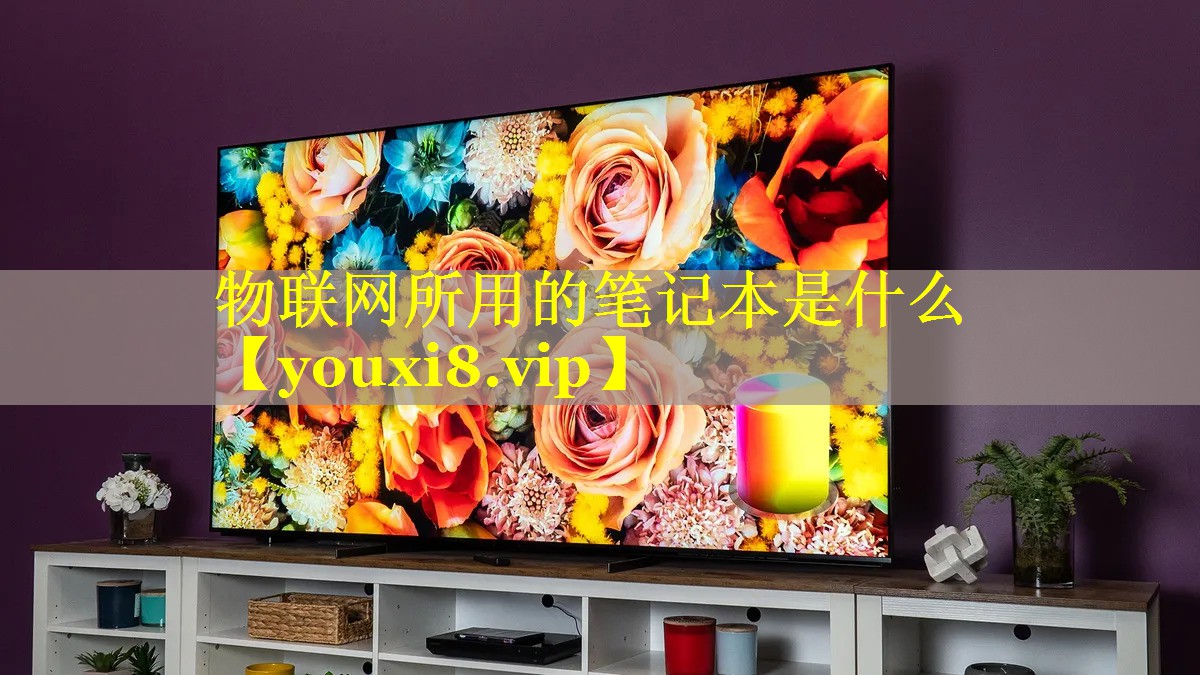 物联网所用的笔记本是什么 物联网所用的笔记本是什么