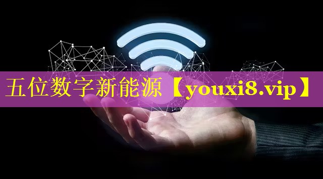 五位数字新能源 五位数字新能源
