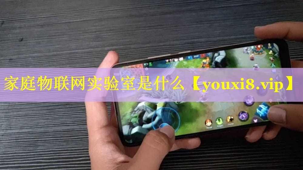家庭物联网实验室是什么 家庭物联网实验室是什么