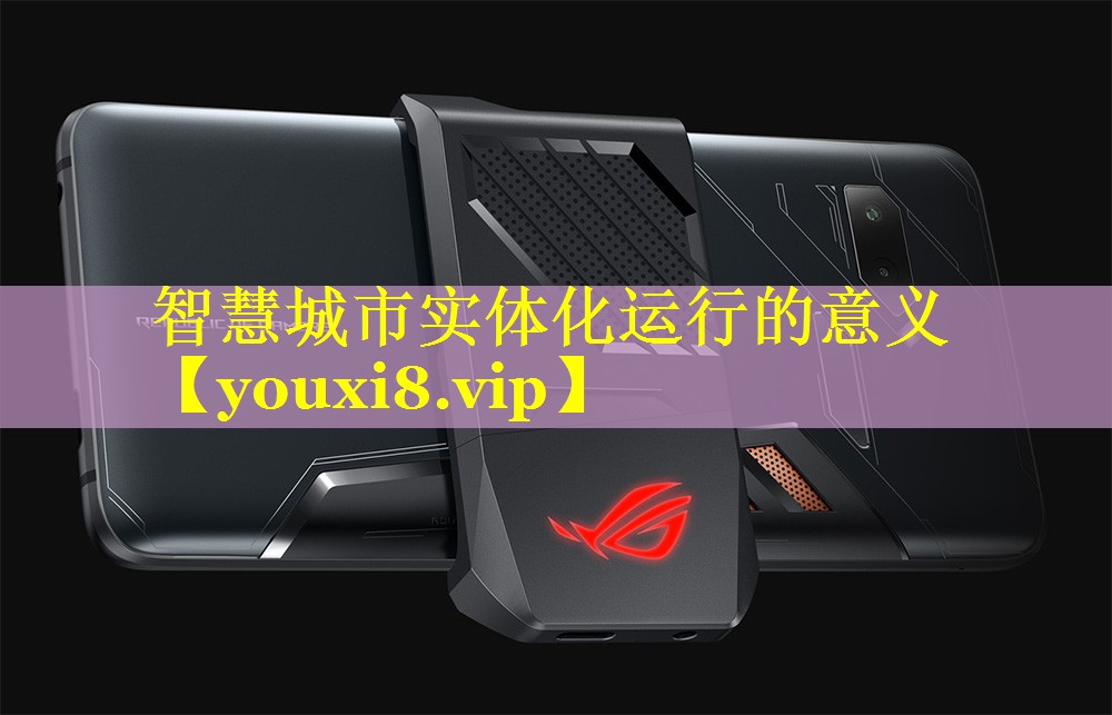 智慧城市实体化运行的意义 智慧城市实体化运行的意义