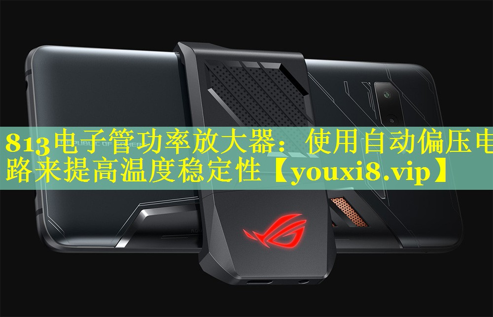 813电子管功率放大器:使用自动偏压电路来提高温度稳定性 813电子管功率放大器:使用自动偏压电路来提高温度稳定性