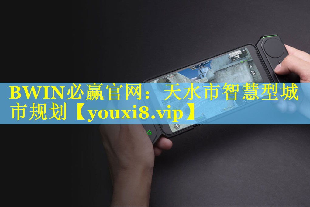 天水市智慧型城市规划 天水市智慧型城市规划