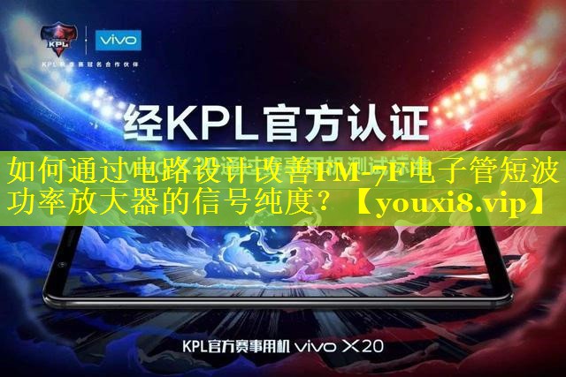 如何通过电路设计改善FM-7F电子管短波功率放大器的信号纯度? 如何通过电路设计改善FM-7F电子管短波功率放大器的信号纯度?