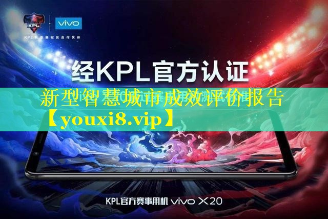 新型智慧城市成效评价报告 新型智慧城市成效评价报告