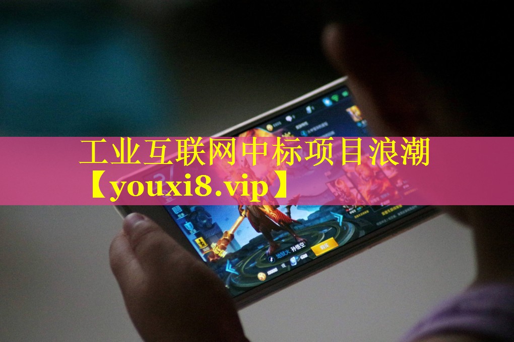 工业互联网中标项目浪潮 工业互联网中标项目浪潮