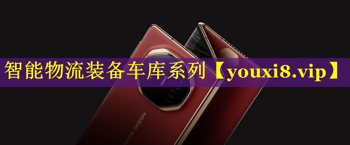智能物流装备车库系列 智能物流装备车库系列