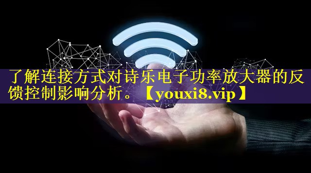 了解连接方式对诗乐电子功率放大器的反馈控制影响分析。 了解连接方式对诗乐电子功率放大器的反馈控制影响分析。