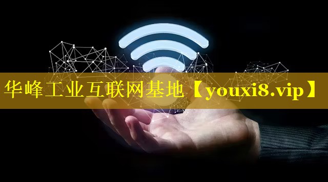 华峰工业互联网基地 华峰工业互联网基地