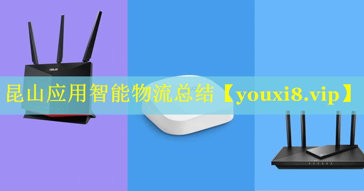 昆山应用智能物流总结 昆山应用智能物流总结