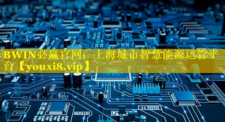 上海城市智慧能源运管平台 上海城市智慧能源运管平台