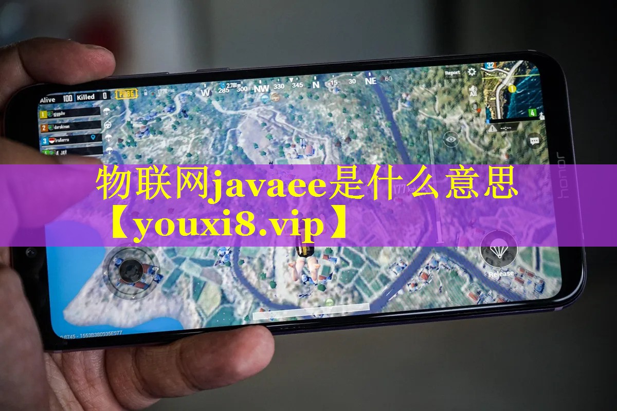 物联网javaee是什么意思 物联网javaee是什么意思