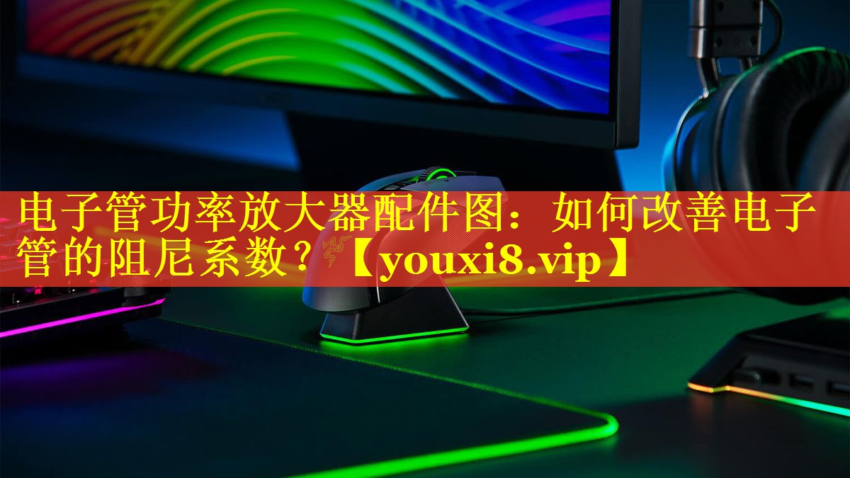 电子管功率放大器配件图:如何改善电子管的阻尼系数? 电子管功率放大器配件图:如何改善电子管的阻尼系数?