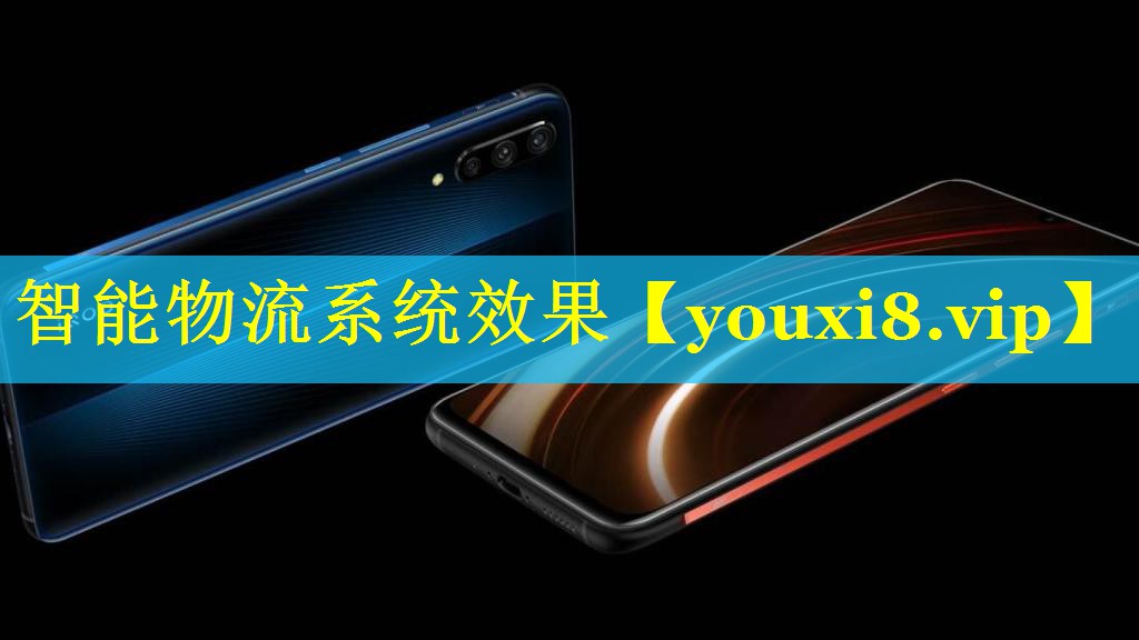智能物流系统效果 智能物流系统效果