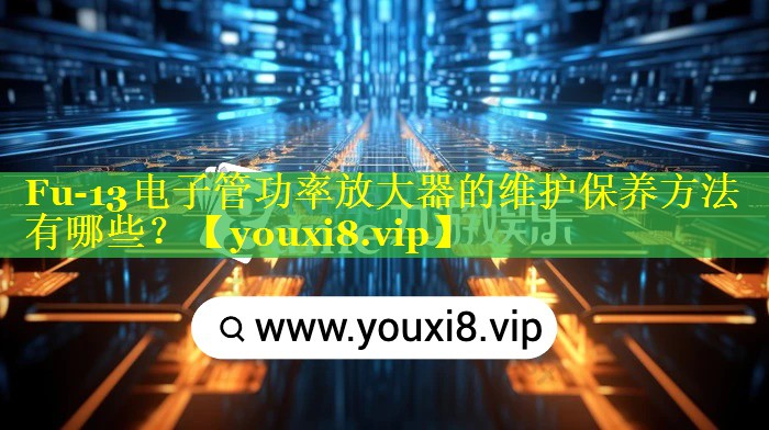 Fu-13电子管功率放大器的维护保养方法有哪些? Fu-13电子管功率放大器的维护保养方法有哪些?