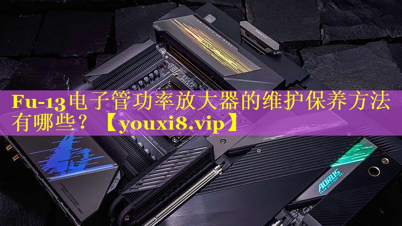 Fu-13电子管功率放大器的维护保养方法有哪些? Fu-13电子管功率放大器的维护保养方法有哪些?