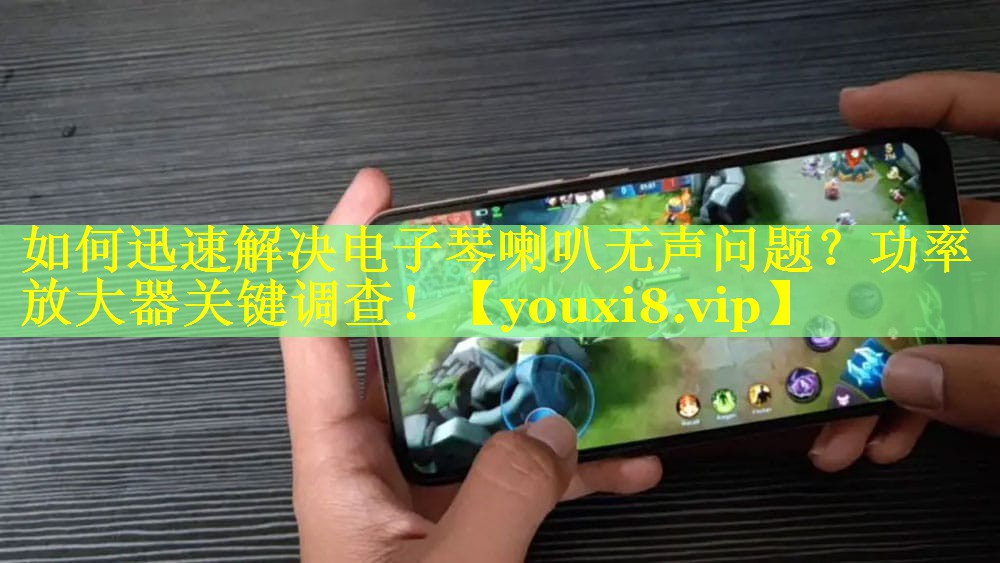 如何迅速解决电子琴喇叭无声问题?功率放大器关键调查! 如何迅速解决电子琴喇叭无声问题?功率放大器关键调查!