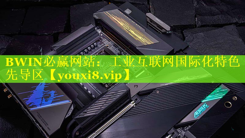 工业互联网国际化特色先导区 工业互联网国际化特色先导区