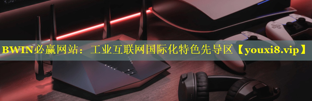 工业互联网国际化特色先导区 工业互联网国际化特色先导区