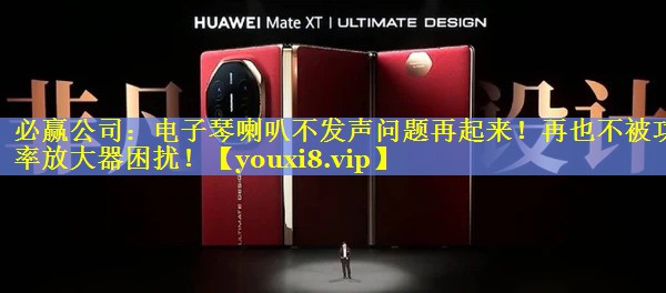 电子琴喇叭不发声问题再起来!再也不被功率放大器困扰! 电子琴喇叭不发声问题再起来!再也不被功率放大器困扰!