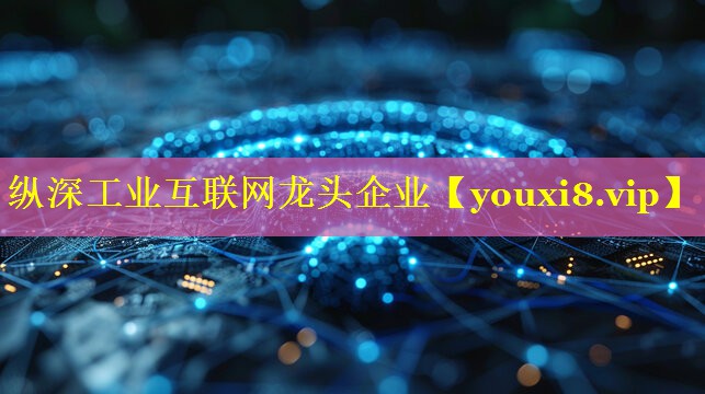 纵深工业互联网龙头企业 纵深工业互联网龙头企业
